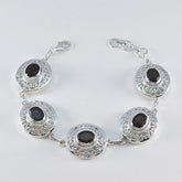 Amelia Brown Links Bracelet Gift for Fashion Lovers